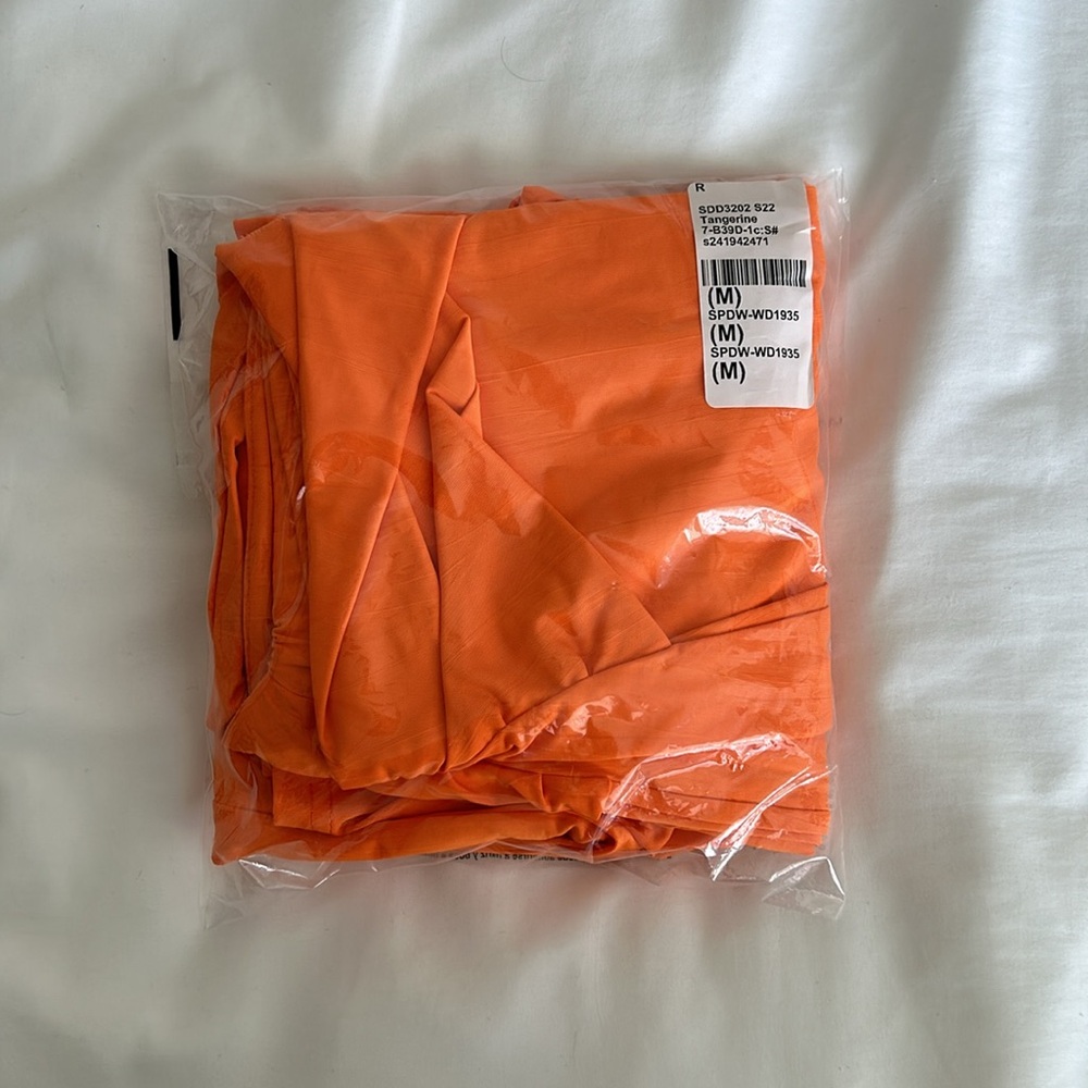 NEVER WORN!!! Joana Maxi Skirt Set - Picture 2 of 2